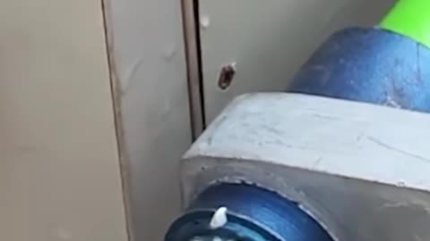 Learn how to fix a leaking pipe like a pro!.hd