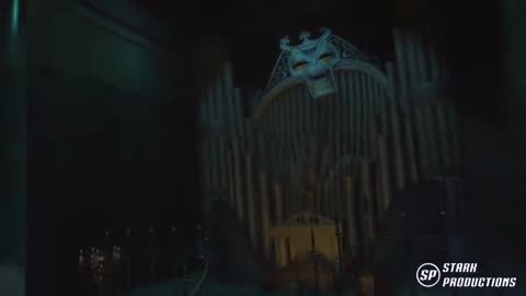 La Bella y la Bestia 2 - No es más que amor [4K] Castellano