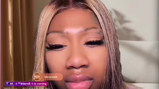- STORM ; GETS READ DOWN FOR HER PARENTING & VENTS MORE ABOUT VINCE !