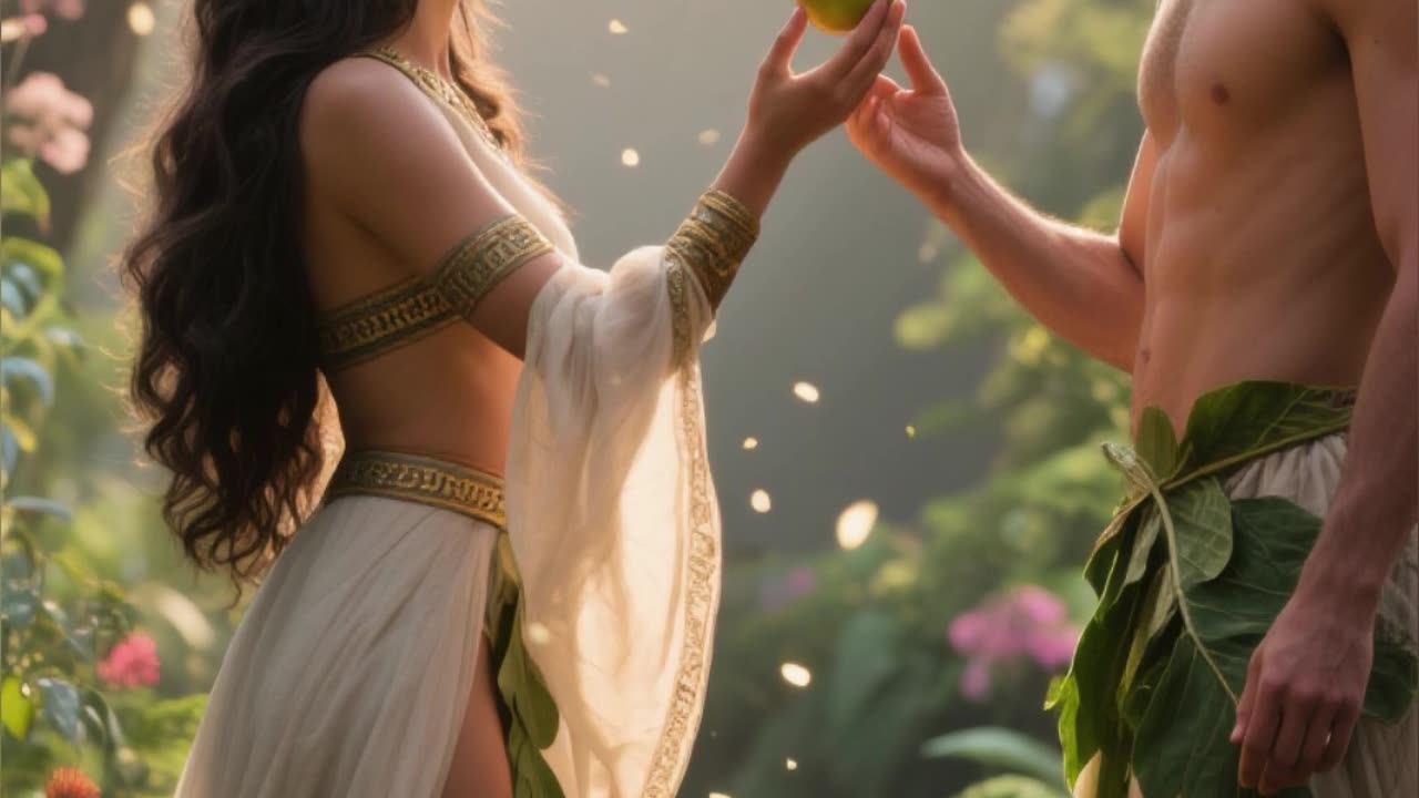 Genesis 3