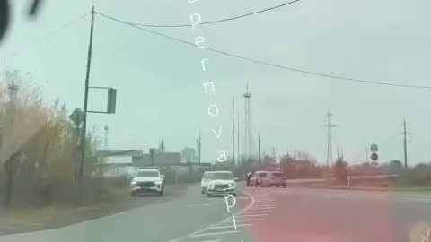 🔥 Novokuibyshevsk Oil Refinery, Morning!