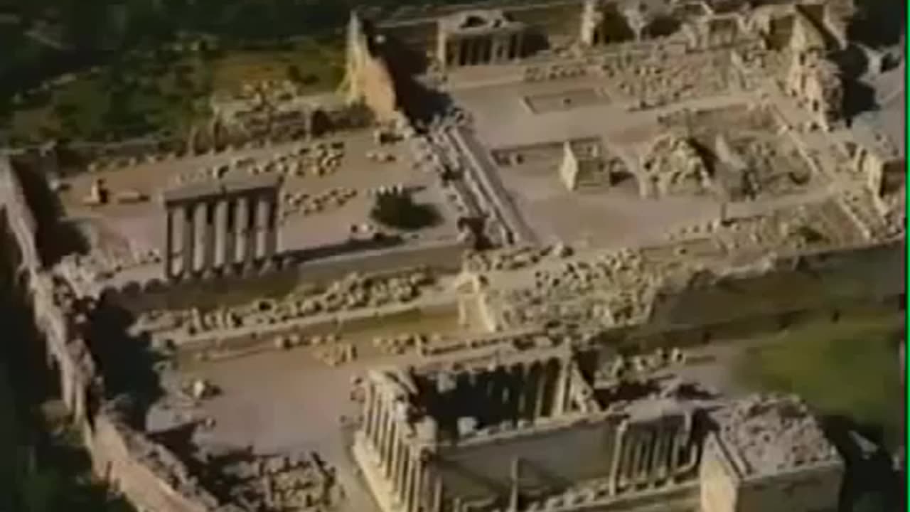 The Spencer Grendahl Show - Ancient High Technology (Nov 1999)