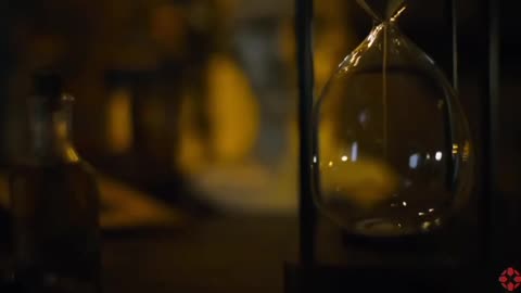 HYDE - Official Comic-Con Trailer (Johnny Depp and Ridley Scott)