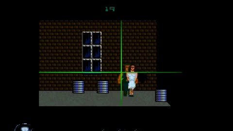 Amiga 500 Longplay 081 RoboCop 4
