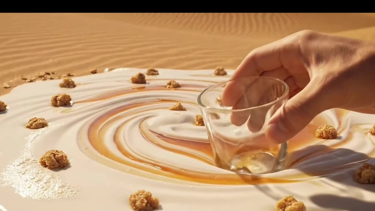Your Stuck in a desert what drink are you picking? Part 8 #drink #desert