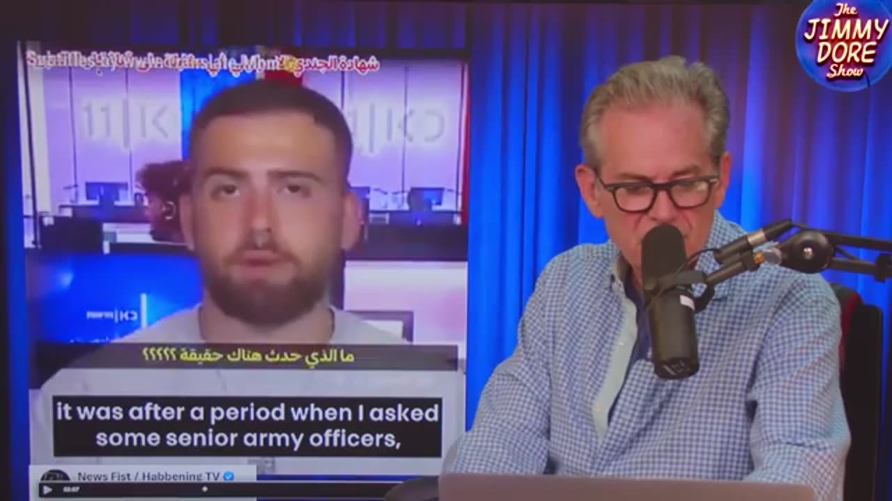 “We Were ORDERED To Stand Down On October 7th!” -Says IDF Soldier