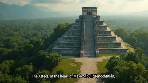 The Legacy of Civilizations | Documentary