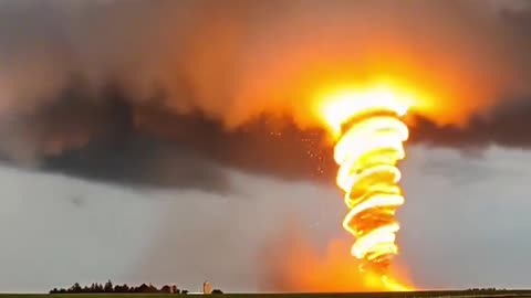 Firenado