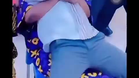 Ndabosi Bahosa power demonstration vol.1