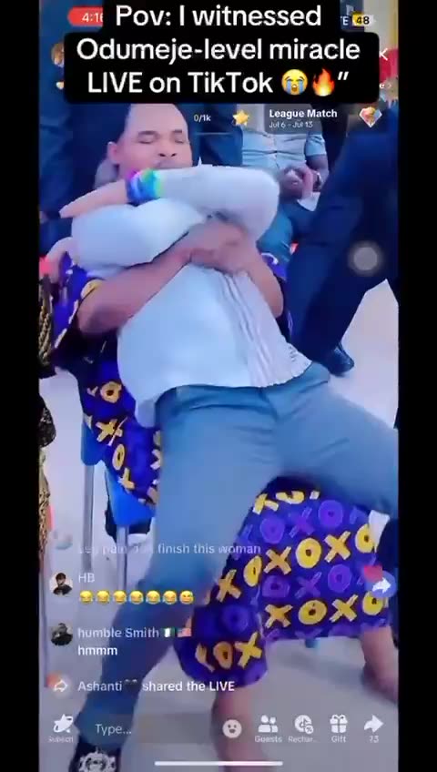 Ndabosi Bahosa power demonstration vol.1