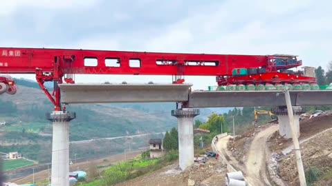 🇨🇳 China is laser focussed on building a better life for its people.