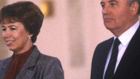 The First Soviet Premier's Wife Who Became an Icon of Style