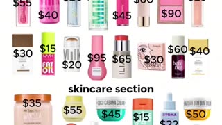 Breaking: plan your sephora shopping spree!!@fiImedbyava // #trending #shorts #f