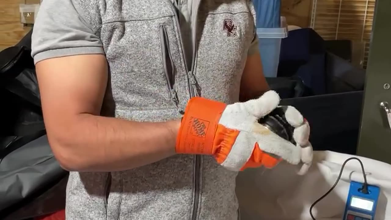 Understanding Magnet Strength in Biomagnetism Therapy | Dr. Luis Garcia Biomagnetism Training