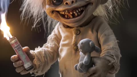 💥🚨 Torpedo Warning! Run Before It’s Too Late... | TheHauntingHour