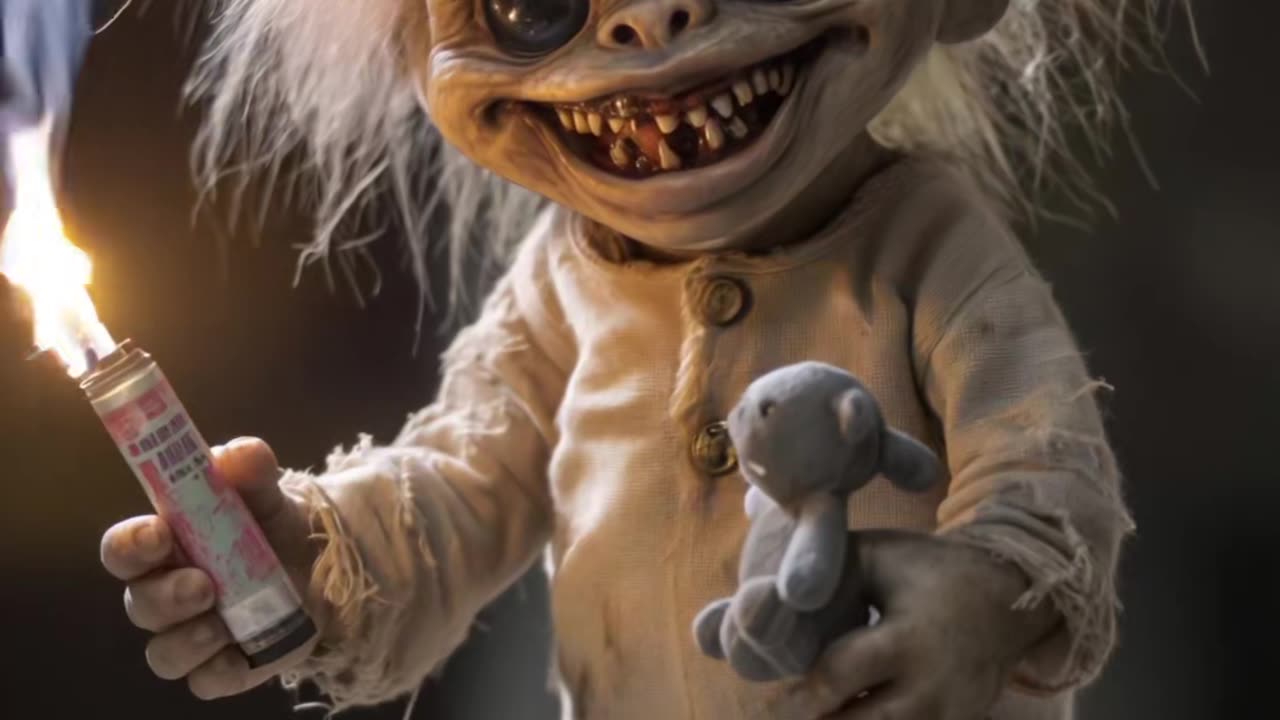 💥🚨 Torpedo Warning! Run Before It’s Too Late... | TheHauntingHour