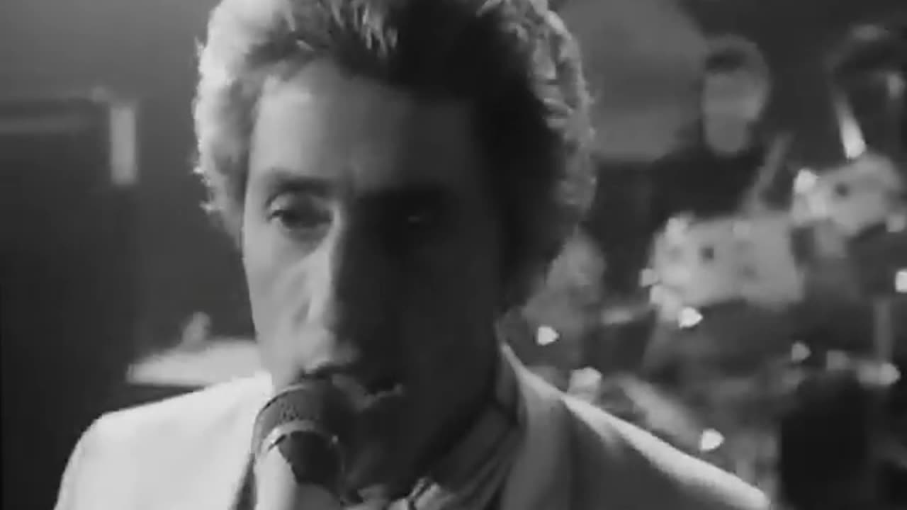 The Who - Don't Let Go The Coat