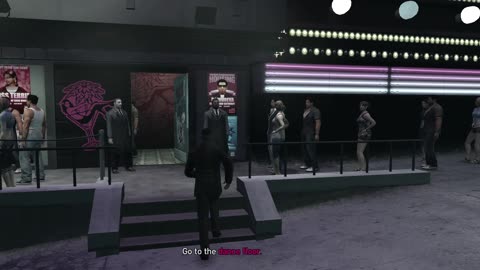 Gta The Ballad of Gay Tony - 8