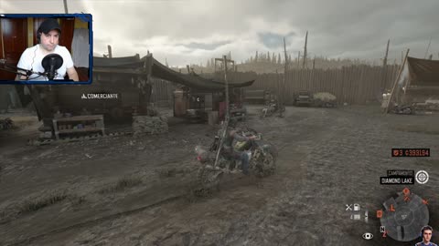 Days Gone +18#99