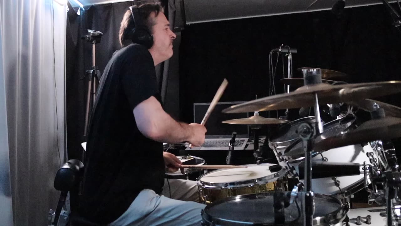 🎶 Backing Track Funky Hollywood – Groove, Solo & Mise en Place