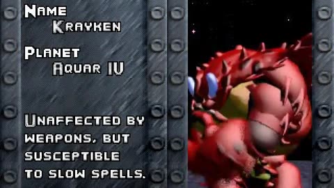 PSX Longplay - Grid Runner - US