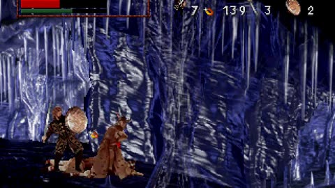 PS1 Longplay - Dragonheart Fire And Steel - US