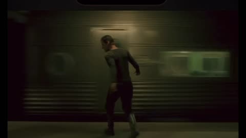 Neo training exercise