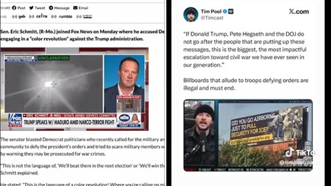 Hypocrisy of the dems ..