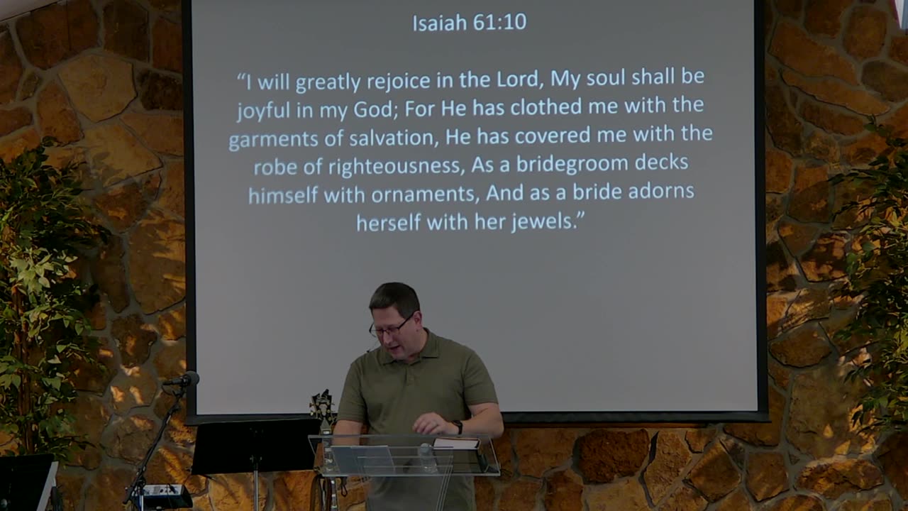 What Are Your Intentions?