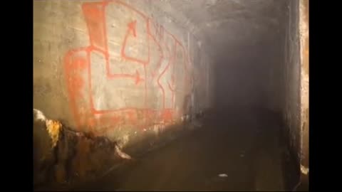 😨👻 What Lives in the Sewers? | TheHauntingHour