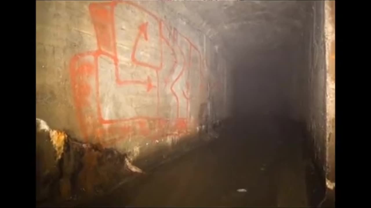 😨👻 What Lives in the Sewers? | TheHauntingHour