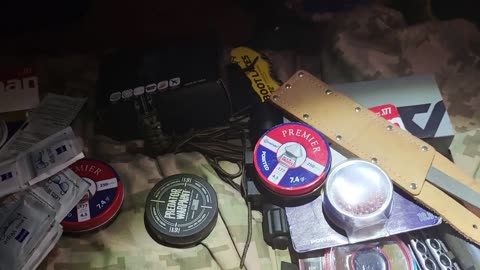 #Prepper Supplies!!!