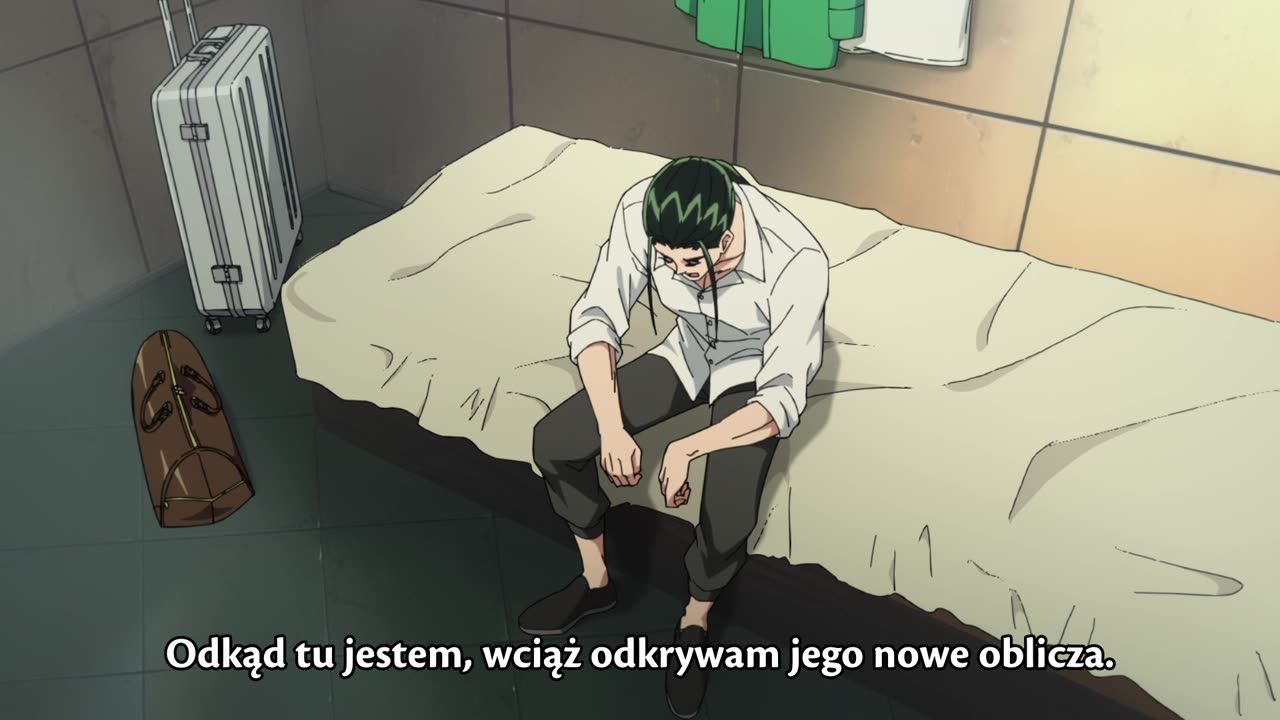 Generyczny Amino Romans 09PL