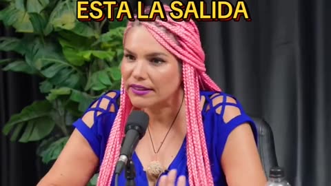 TE QUIEREN DEBIL PERO DENTRO DE TI ESTA LA SALIDA.