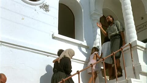 MEDITERRANEO (ITA) 1991