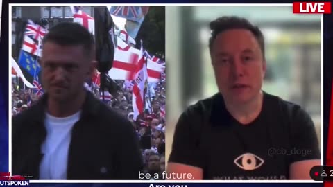 I really think there's got to be a change of government in Britain