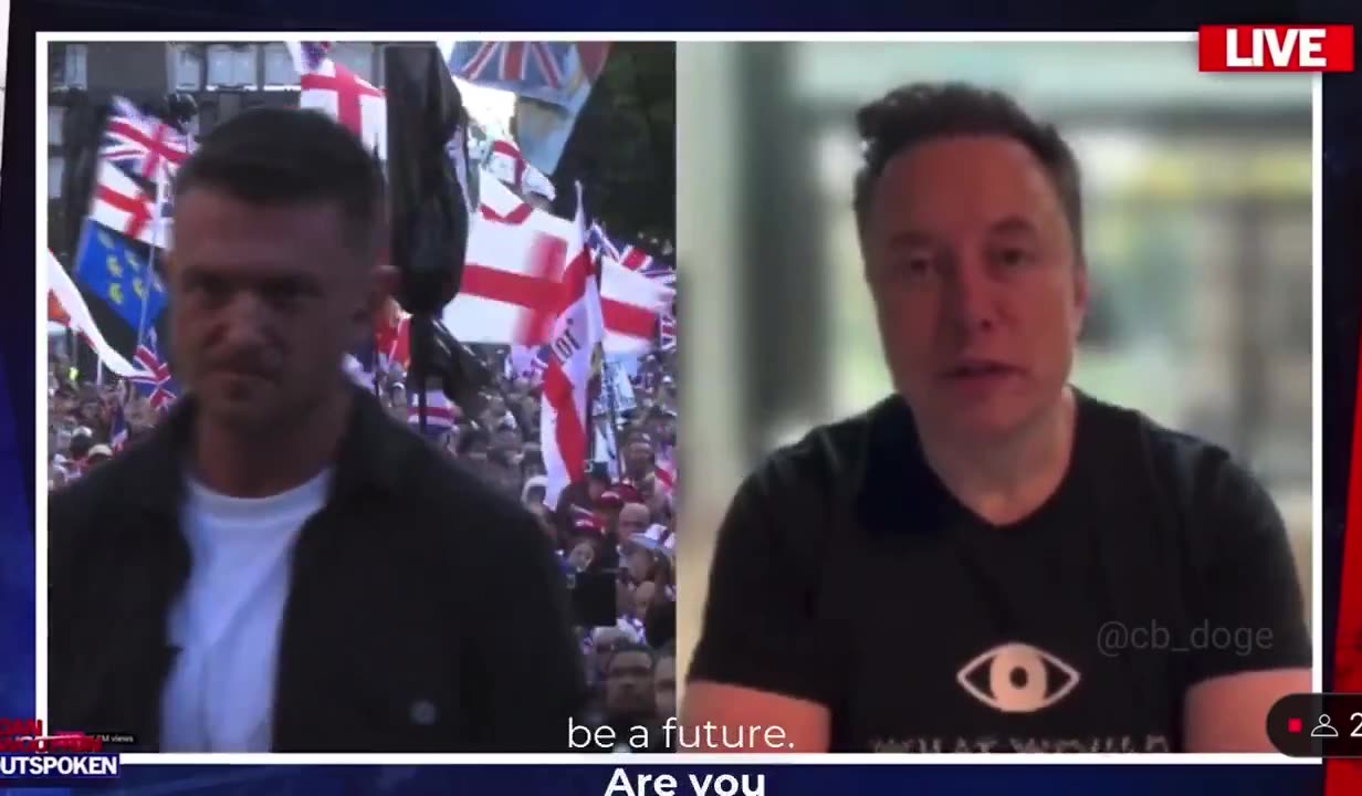 I really think theres got to be a change of government in Britain