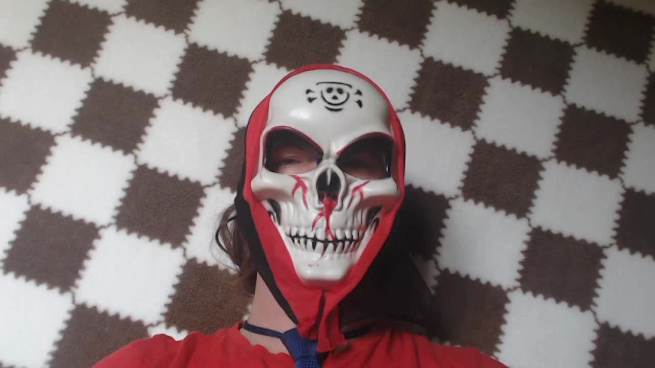 Built different: crunchy edition