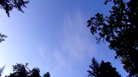 Wilderness 9/7/25: