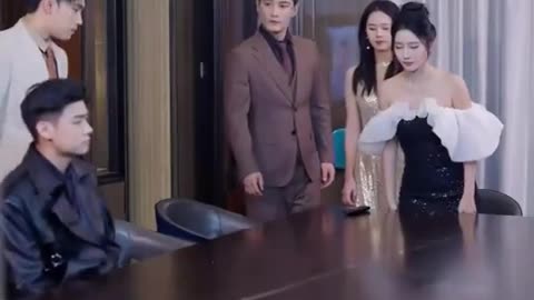 Divorced and Desired! My Trio of Elite Suitors S01-EP44