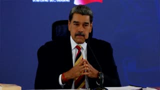 US military kills 11 people in strike on alleged Venezuela drug boat