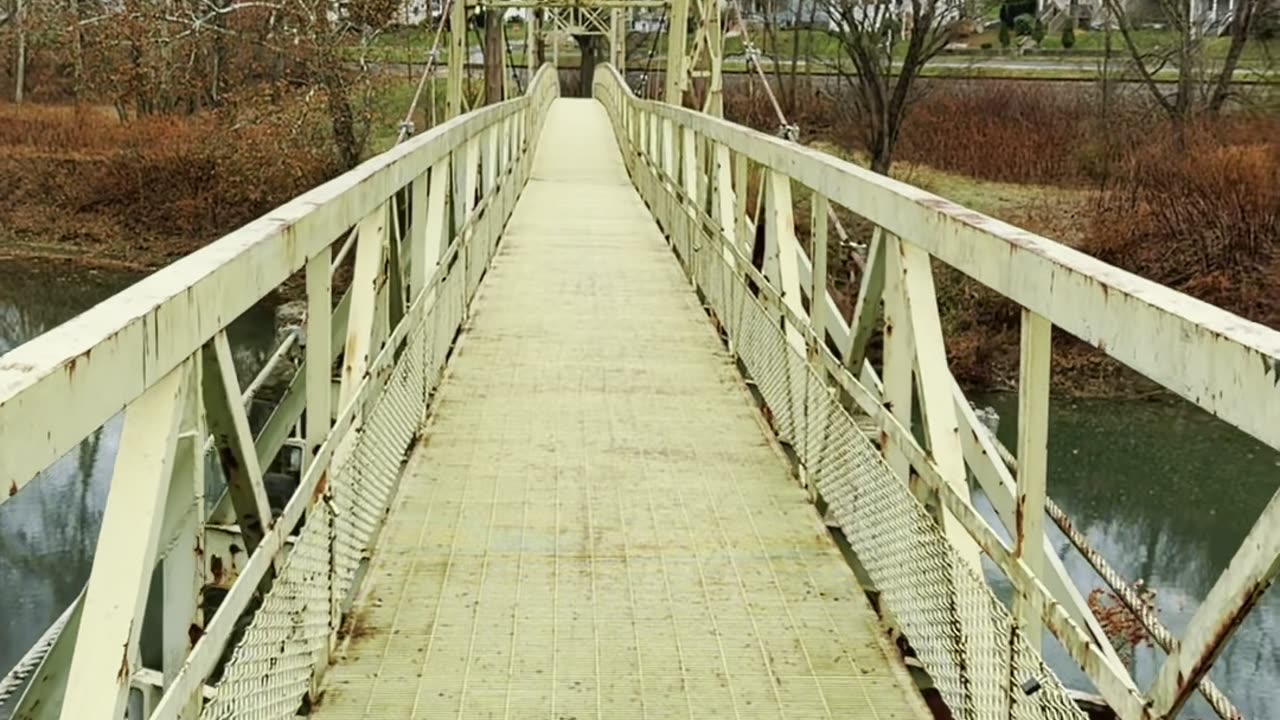 Leechburg Riverfront Park- Part 3/4