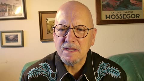 Facing Discouragement, October 23, 2025