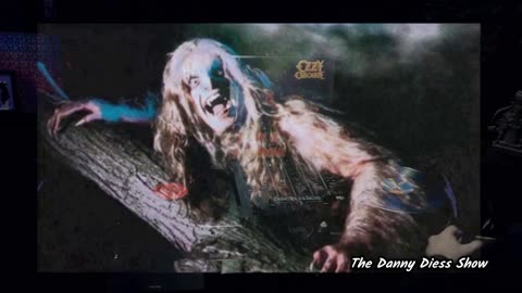 Artist Blocks & Request. Feat - Billy Idol, Bauhaus, Ozzy Osbourne, Wings & more.