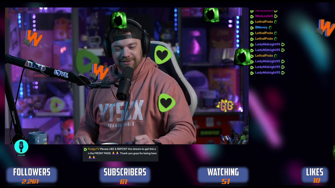 🟠 Gaming on Rumble | Star Wars Battlefront 2