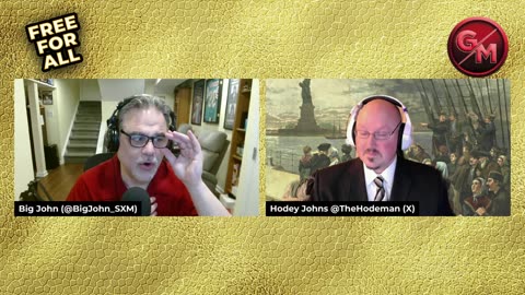 FREE FOR ALL Takes Over THURSDAYS at 10 PM ET!