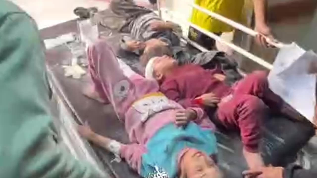 Jews offering up more children sacrifices to their God Moloch