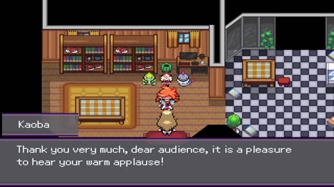 Pokémon Absolution ep 1: Burning Spirit!