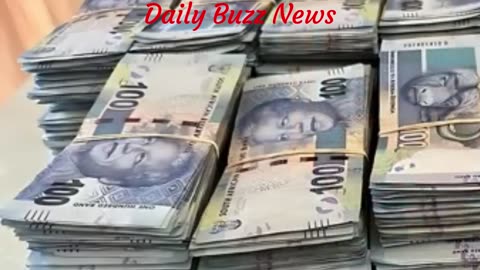 Cat Matlala EXPOSES Senzo Mchunu & Shadrack Sibiya in Multi-Million Rand Corruption Scandal!