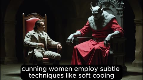 Outwitting the Devil: Chapter 10 Summary
